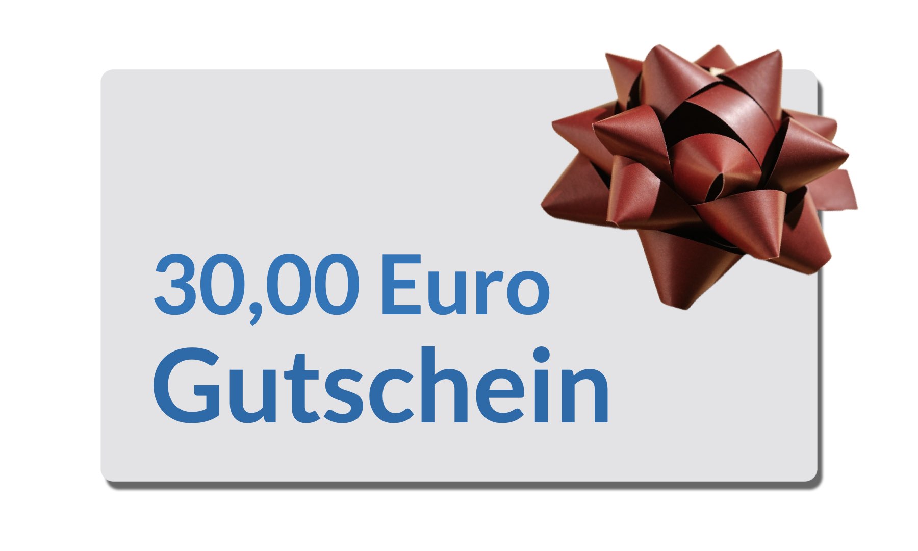 Unser Förderung Wunschgutschein